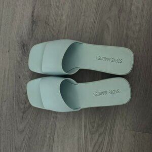 Steve Madden Harlin Heeled Sandal